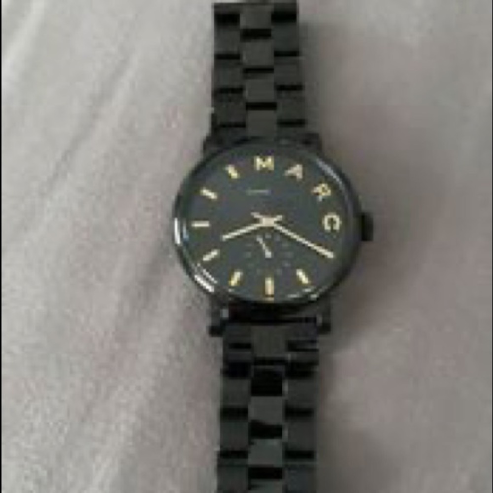 Marc by Marc Jacobs watch